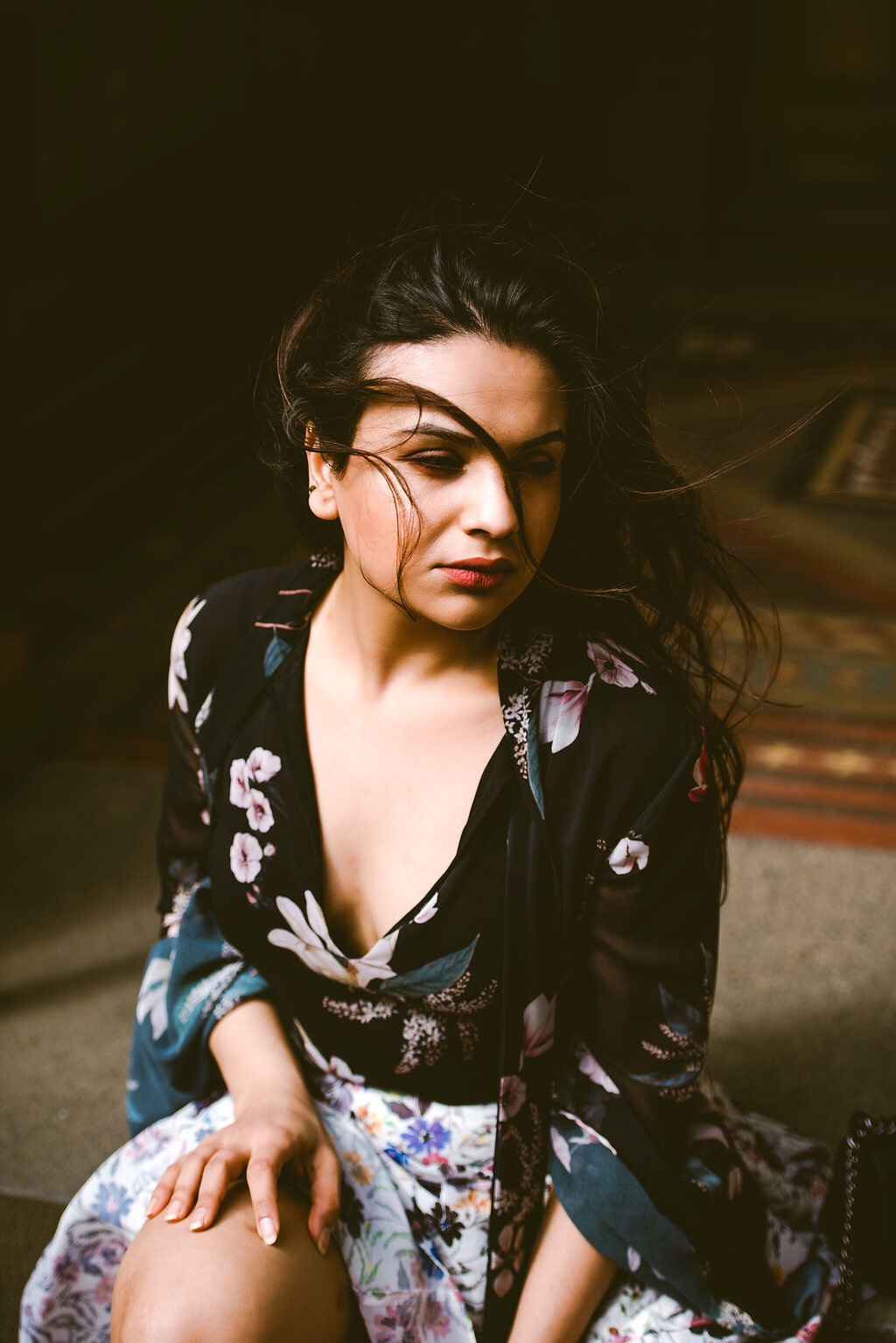 For the frill of&nbsp;ruffles