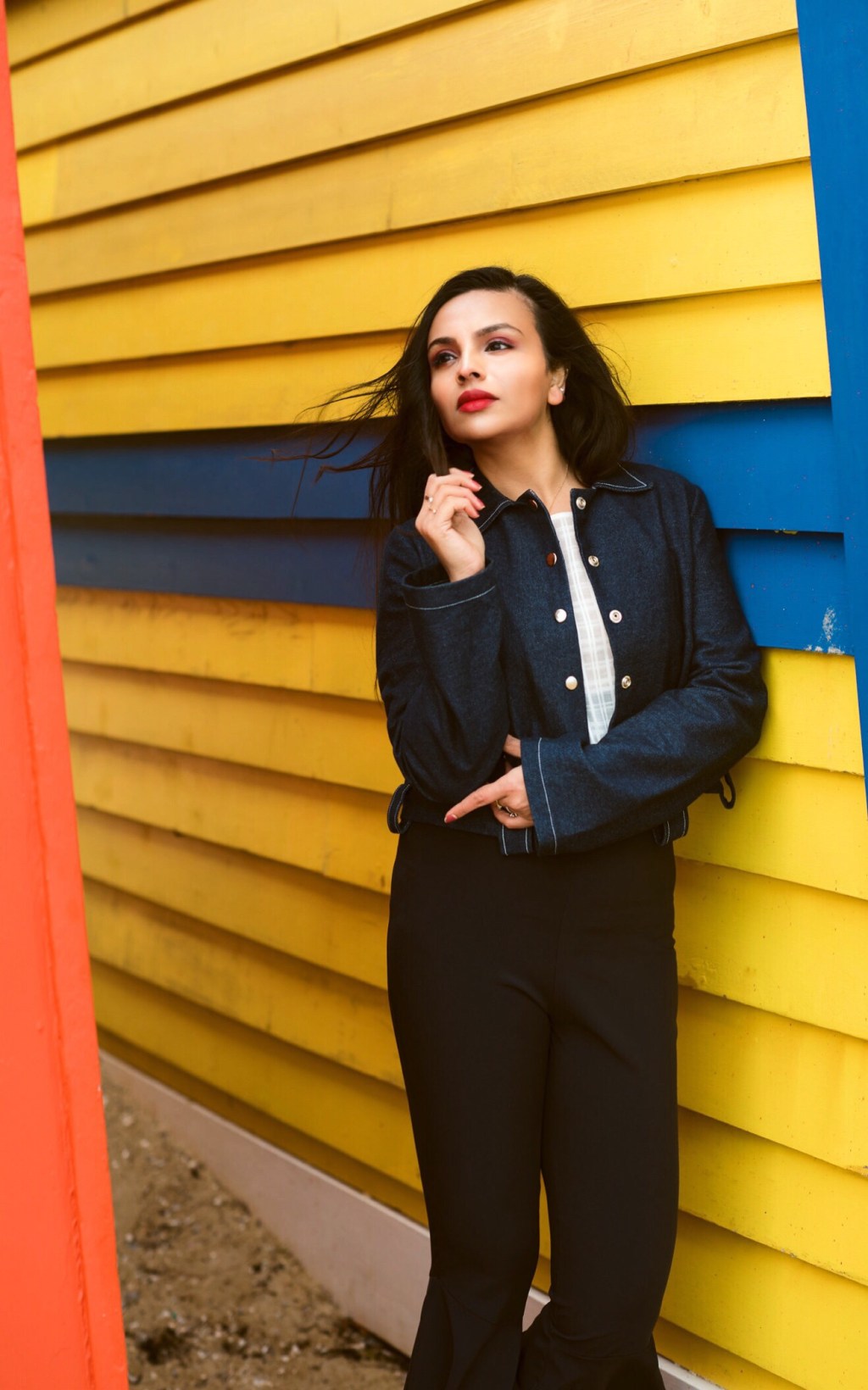 Lets spring to&nbsp;transition