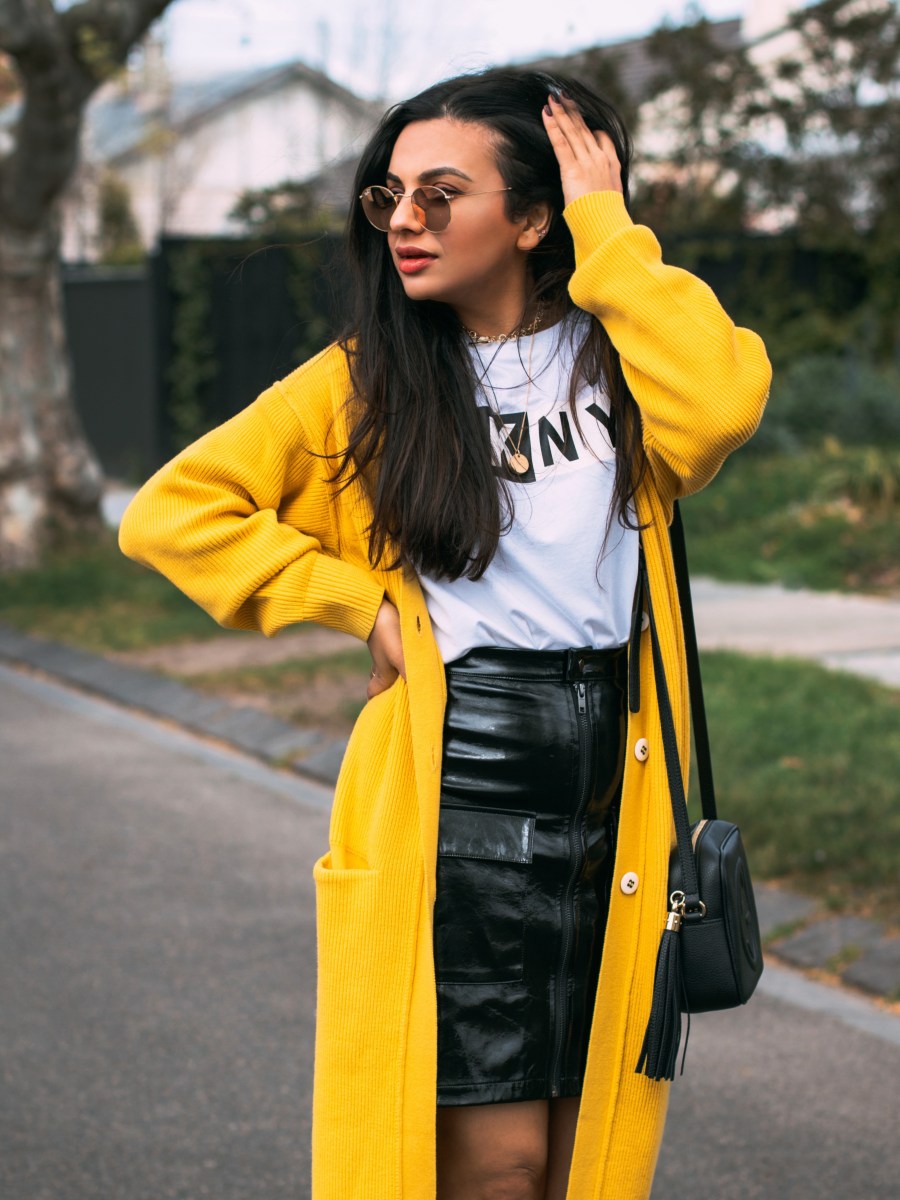 Back with a banger&nbsp;!